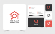 All Clear Inspections LLC Logo - Entry #138