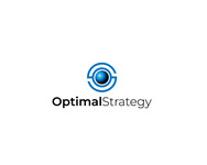 Optimal Strategy Logo - Entry #933