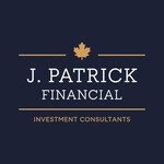 J. Patrick Financial Logo - Entry #554