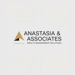 Anastasia & Associates Wealth Management Solutions Logo - Entry #195