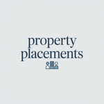Property Placements Logo - Entry #1018