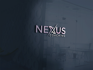 Nexus Coaching Logo - Entry #558