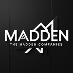 Madden Logo - Entry #3704