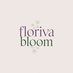 FLORIVA BLOOM Logo - Entry #809