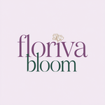 FLORIVA BLOOM Logo - Entry #798
