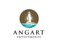 Angart Investments Logo - Entry #1149
