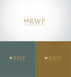 RWP Logo - Entry #549