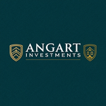 Angart Investments Logo - Entry #1524
