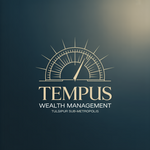 Tempus Wealth Management Logo - Entry #261