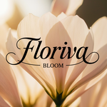 FLORIVA BLOOM Logo - Entry #1601