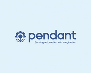 pendant Logo - Entry #2660