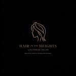 Hair in the Heights Logo - Entry #2737