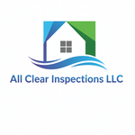 All Clear Inspections LLC Logo - Entry #131