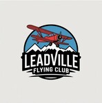 Leadville Flying Club Logo - Entry #1085