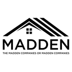 Madden Logo - Entry #3828