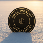 Edge Wealth Management Logo - Entry #2605