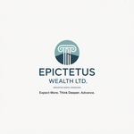 Epictetus Wealth Ltd. Logo - Entry #117