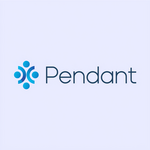 pendant Logo - Entry #2195