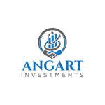 Angart Investments Logo - Entry #23
