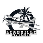 Leadville Flying Club Logo - Entry #769