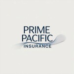 PRIME PACIFIC INSURANCE Logo - Entry #503