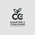 Chapter 2 Coaching Logo - Entry #1264