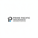 PRIME PACIFIC INSURANCE Logo - Entry #122