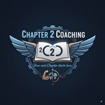Chapter 2 Coaching Logo - Entry #869