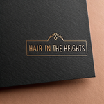 Hair in the Heights Logo - Entry #2224