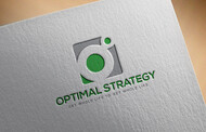 Optimal Strategy Logo - Entry #223