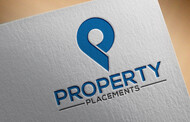 Property Placements Logo - Entry #1119