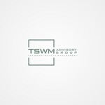 TSWM Advisory Group Logo - Entry #578