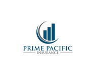 PRIME PACIFIC INSURANCE Logo - Entry #2045