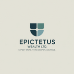 Epictetus Wealth Ltd. Logo - Entry #972