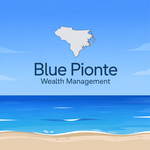 Blue Pointe Wealth Management Logo - Entry #304
