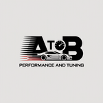 A to B Performance and Tuning Logo - Entry #1050