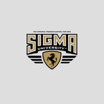 Sigma University™ Logo - Entry #993