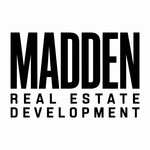 Madden Logo - Entry #2934