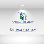 Optimal Strategy Logo - Entry #905