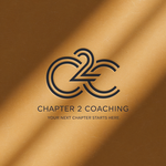 Chapter 2 Coaching Logo - Entry #1195