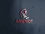 Anstedt Financial Planning Logo - Entry #438