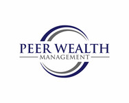 Peer Wealth Management Logo - Entry #252