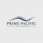 PRIME PACIFIC INSURANCE Logo - Entry #1586