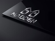 Madden Logo - Entry #1672
