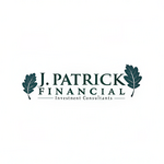 J. Patrick Financial Logo - Entry #3594