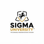 Sigma University™ Logo - Entry #423