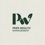 Peer Wealth Management Logo - Entry #234