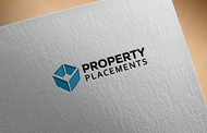 Property Placements Logo - Entry #1106