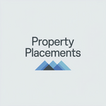 Property Placements Logo - Entry #2047