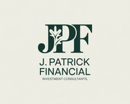 J. Patrick Financial Logo - Entry #1896